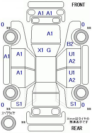 Аукционный лист