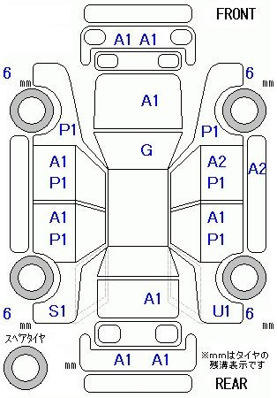 Аукционный лист