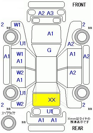 Аукционный лист