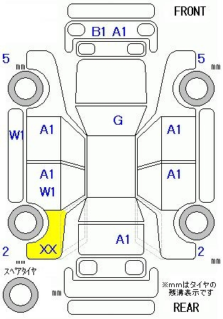 Аукционный лист