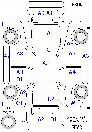 Аукционный лист