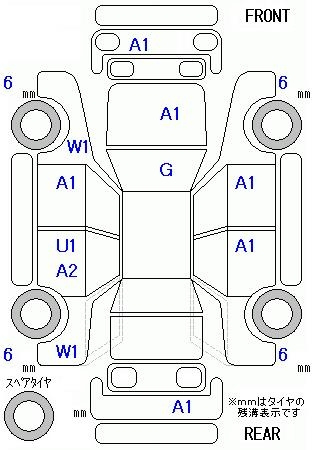 Аукционный лист