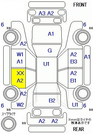 Аукционный лист
