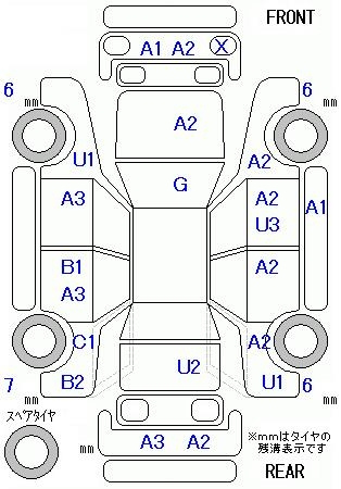 Аукционный лист