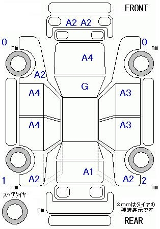 Аукционный лист