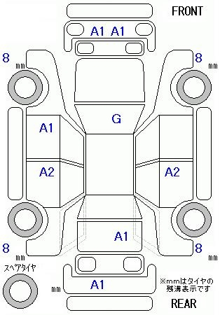 Аукционный лист
