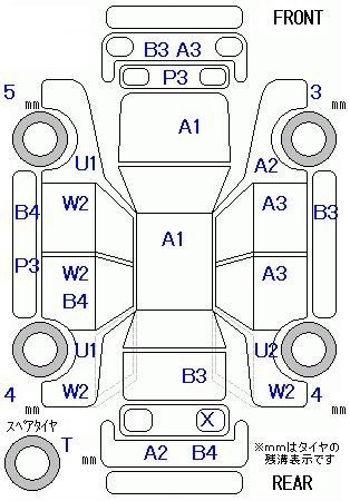 Аукционный лист