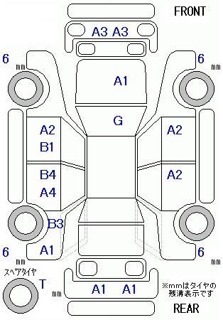Аукционный лист