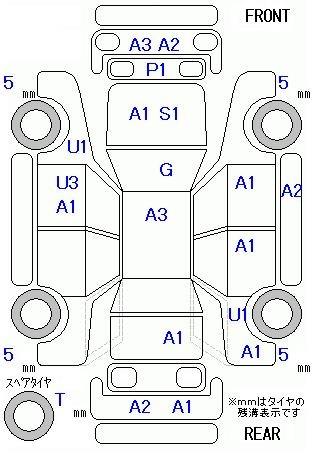 Аукционный лист