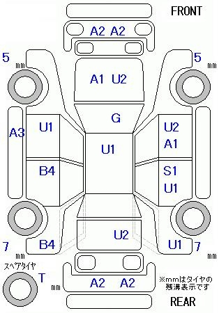 Аукционный лист