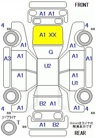 Аукционный лист