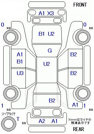 Аукционный лист