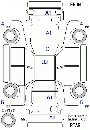 Аукционный лист