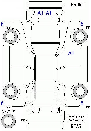 Аукционный лист