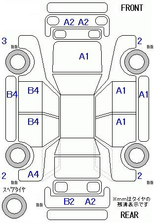 Аукционный лист