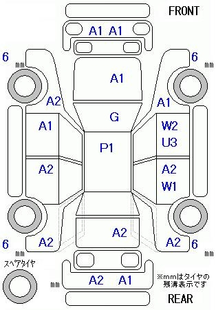 Аукционный лист