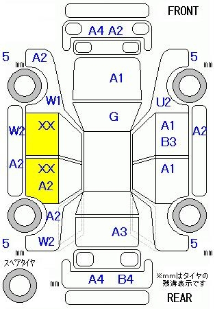 Аукционный лист