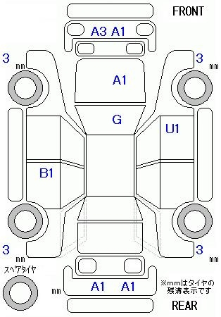 Аукционный лист