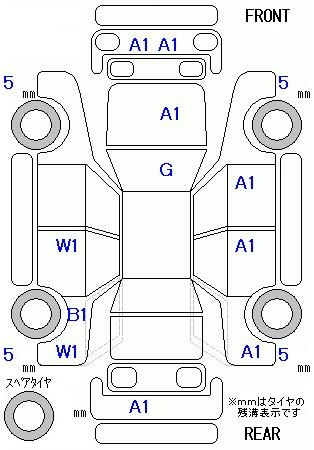 Аукционный лист