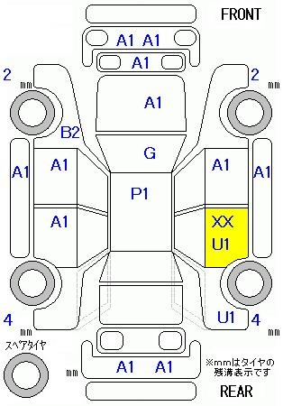 Аукционный лист