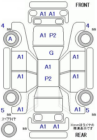 Аукционный лист