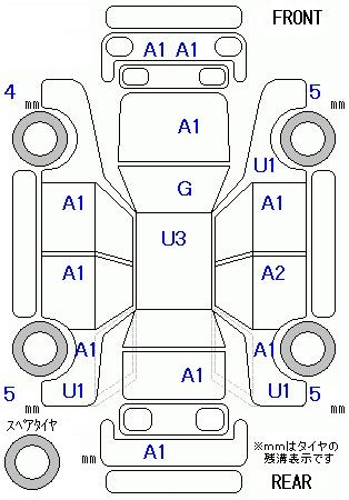 Аукционный лист