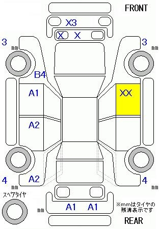 Аукционный лист