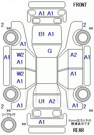Аукционный лист