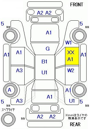 Аукционный лист