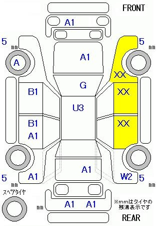 Аукционный лист