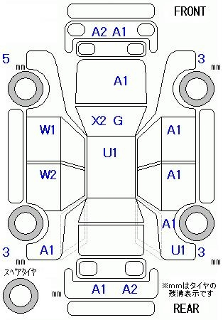 Аукционный лист