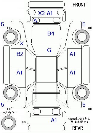 Аукционный лист