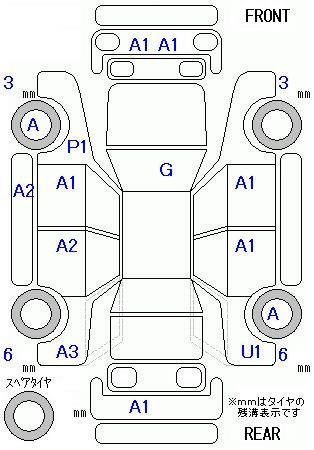 Аукционный лист