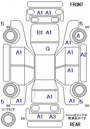 Аукционный лист