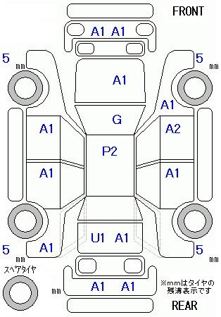 Аукционный лист