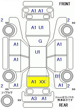 Аукционный лист