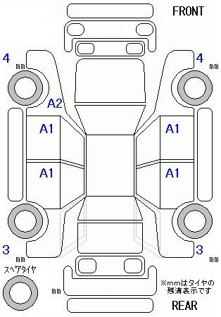 Аукционный лист