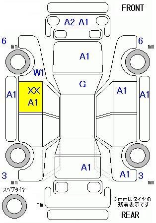 Аукционный лист