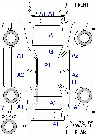 Аукционный лист