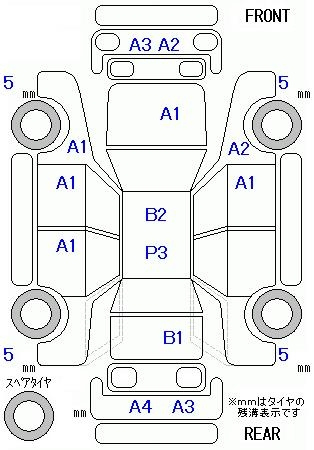 Аукционный лист