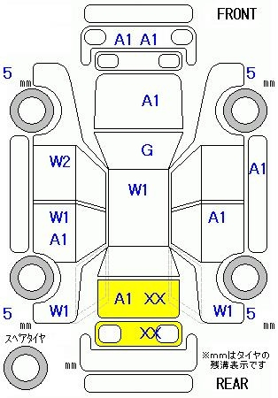 Аукционный лист
