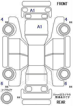 Аукционный лист