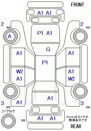 Аукционный лист
