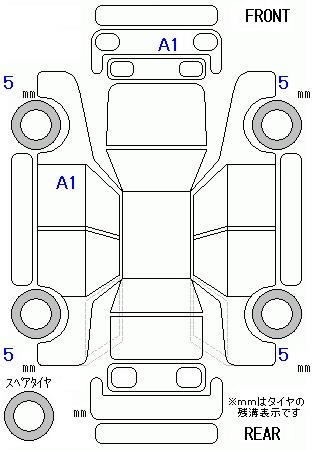 Аукционный лист