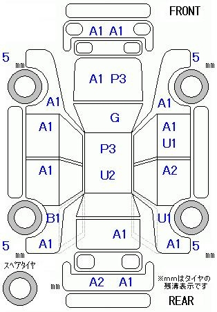 Аукционный лист