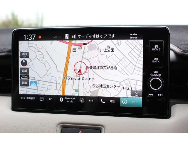 car slider