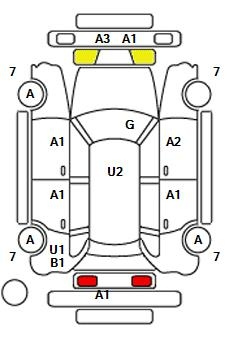 Аукционный лист