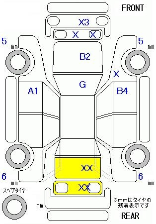 Аукционный лист