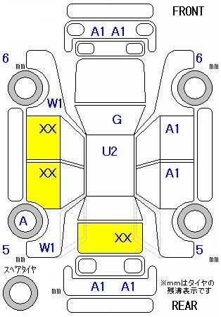 Аукционный лист
