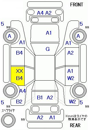 Аукционный лист